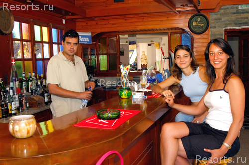 Hera Village Hotel 36